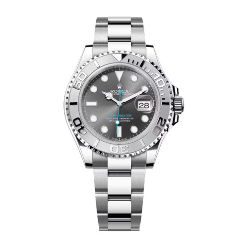 Rolex yacht master 126622 - yacht-master,