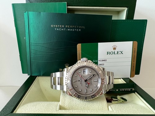 Rolex yacht master 40mm - rolex, yacht-master